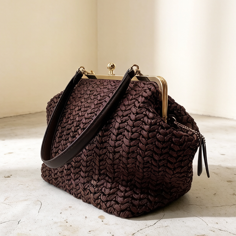 Women Bags On Sale - Пляжные сумки из рафии ручной работы