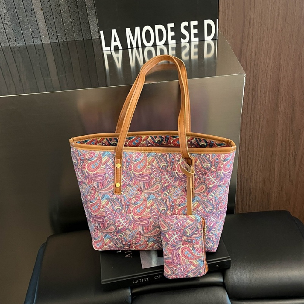 Women Bags Aldo - Набор из 2-х женских сумок: вместительная