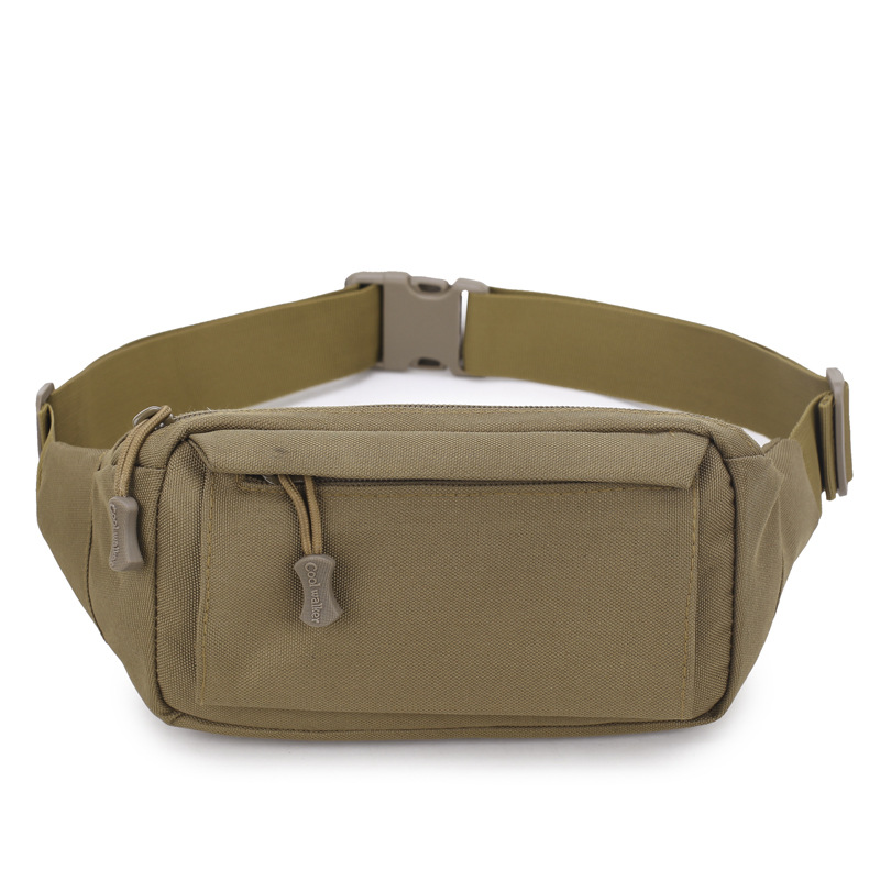 Women Bags Dkny - Водонепроницаемая мужская поясная сумка, тактическая сумка,