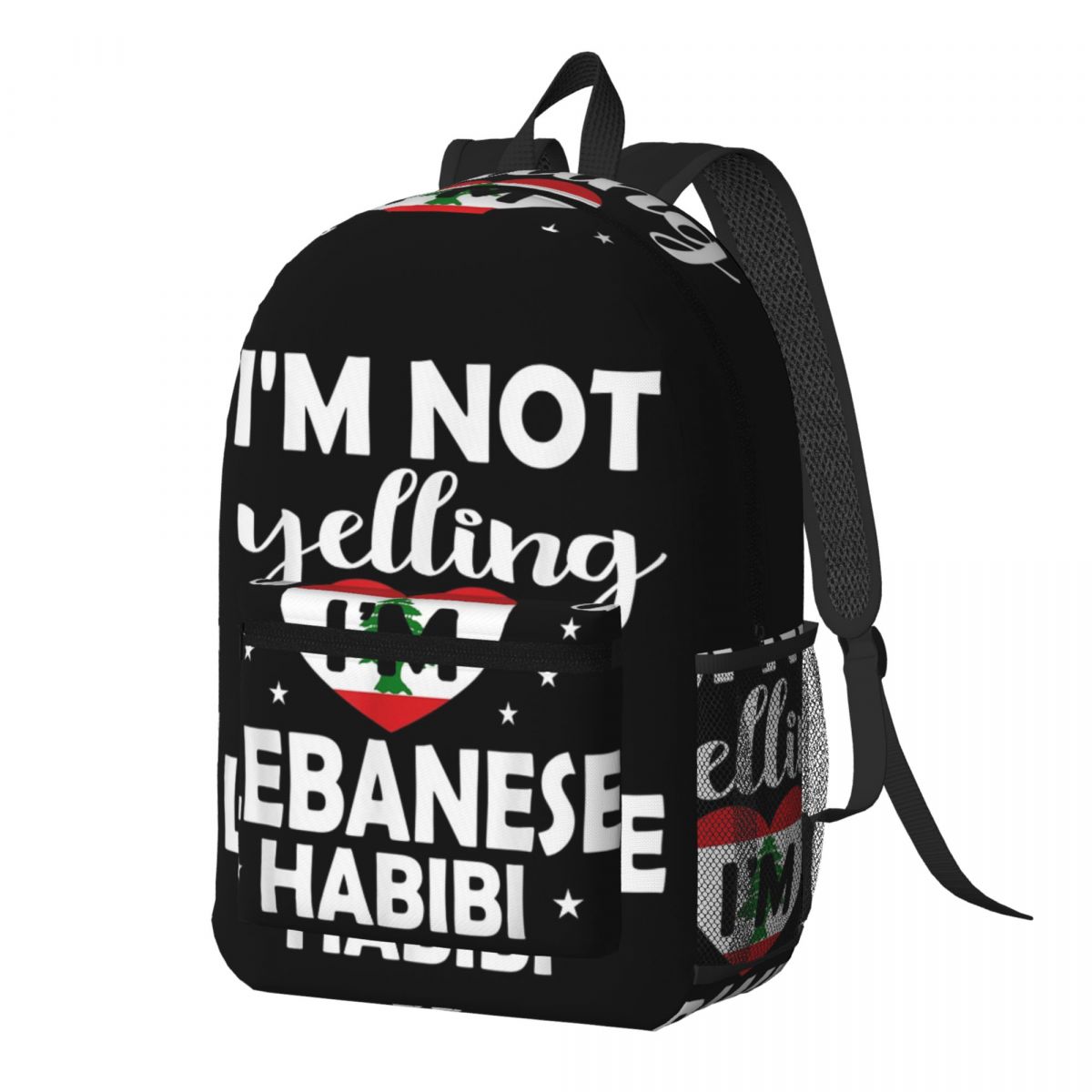 Women Bags Lebanon - Ливанский флаг, ливанские памятные места, ливанский