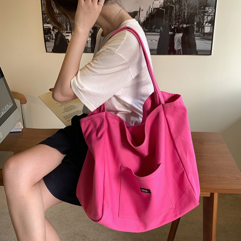 Women Bags Aldo - Холщовая Сумка высокого качества, многоразовая сумка