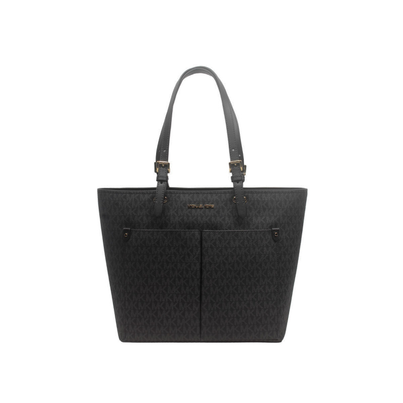 Women'S Bags Michael Kors - Сумка-тоут MICHAEL KORS Jet Set Medium