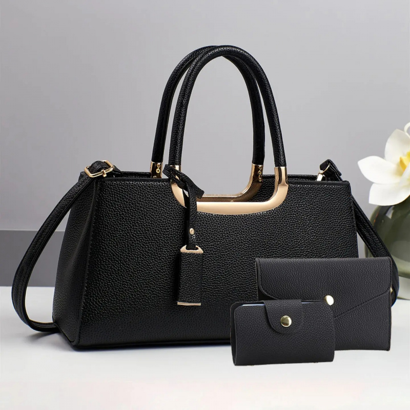 Women Bags Gift - Сумки через плечо из искусственной кожи,