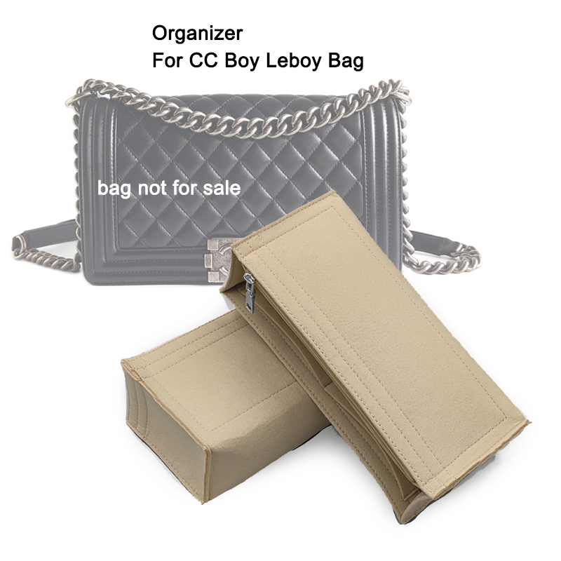 Women Bags Ysl - Подходящий для CC Boy кошелек Органайзер