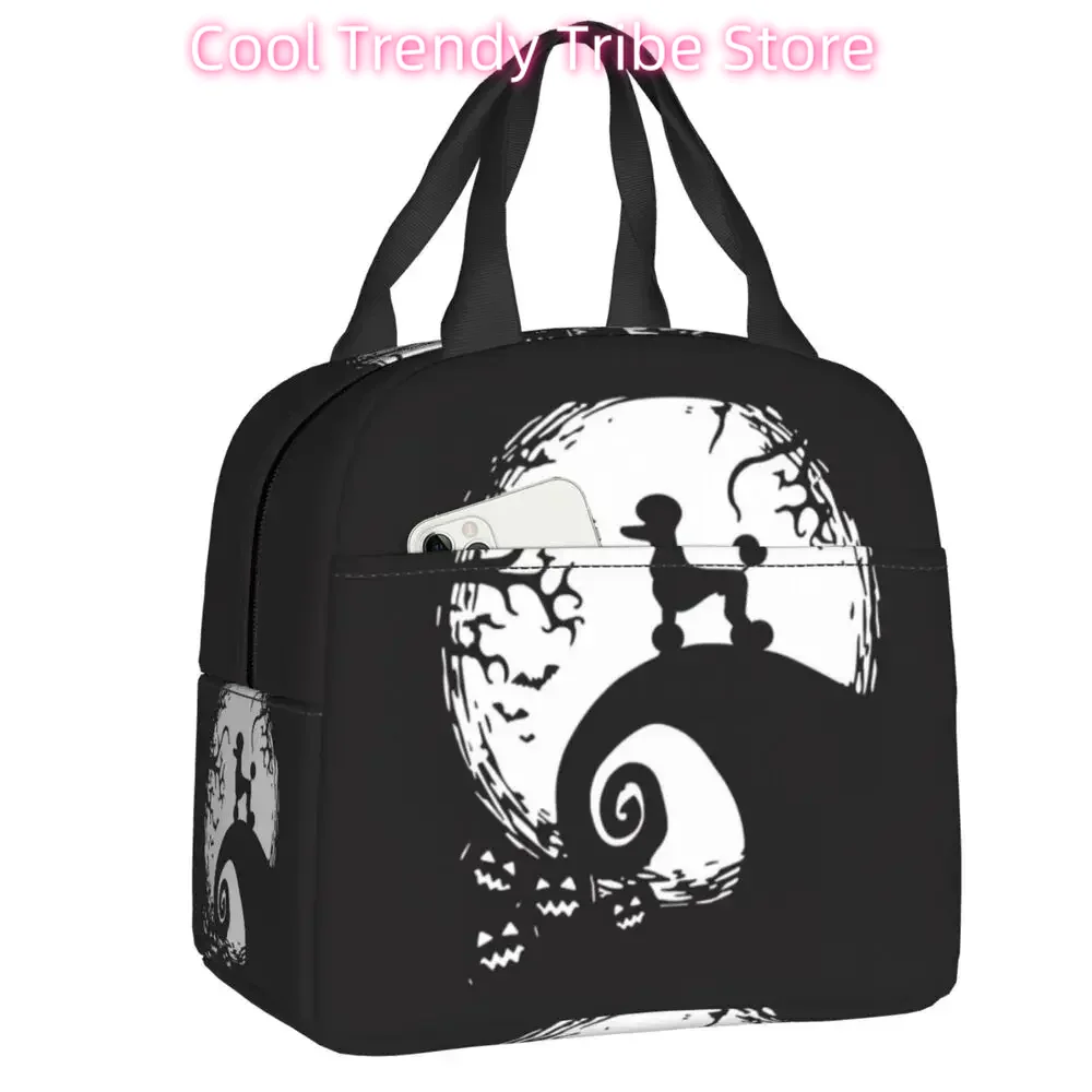Women'S Best Bags For Work - Франция Стандартная изолированная сумка для обеда