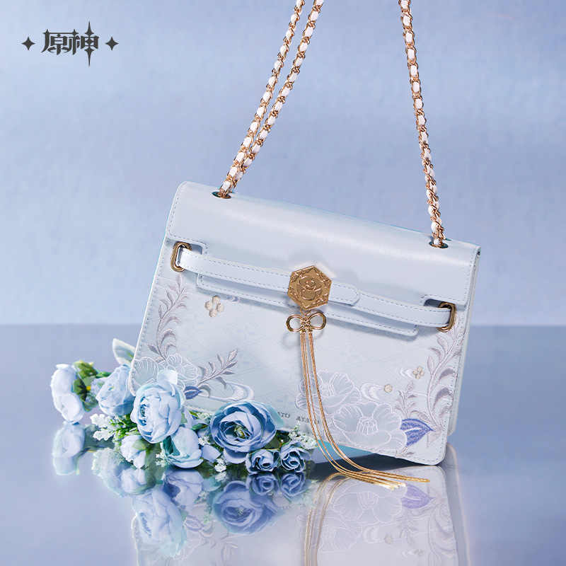 Women Bags Dkny - Оригинальный товар Mihoyo Genshin Impact Kamisato