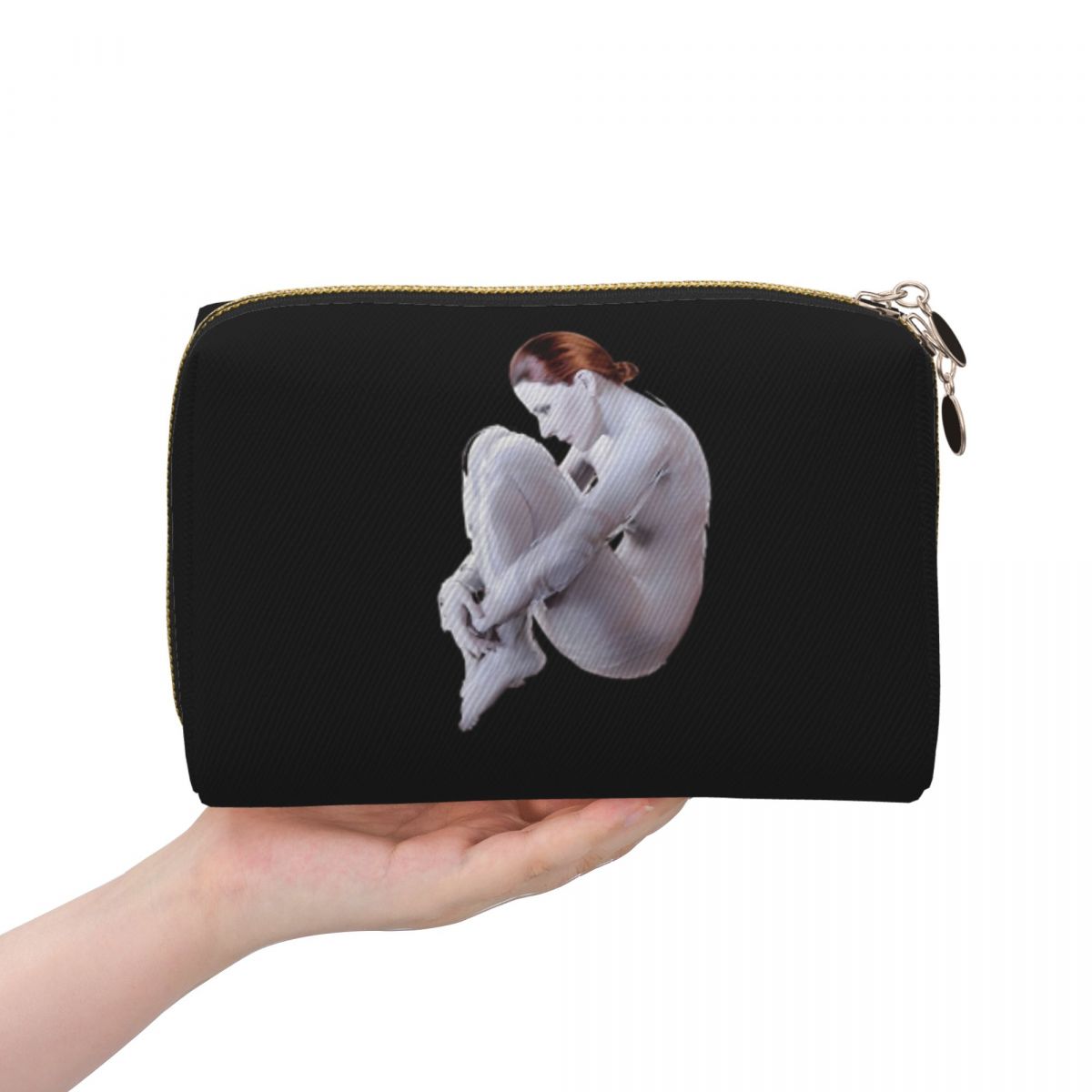 Women Bags Farmers - Mylene Farmer Jeanne женские косметички дорожный