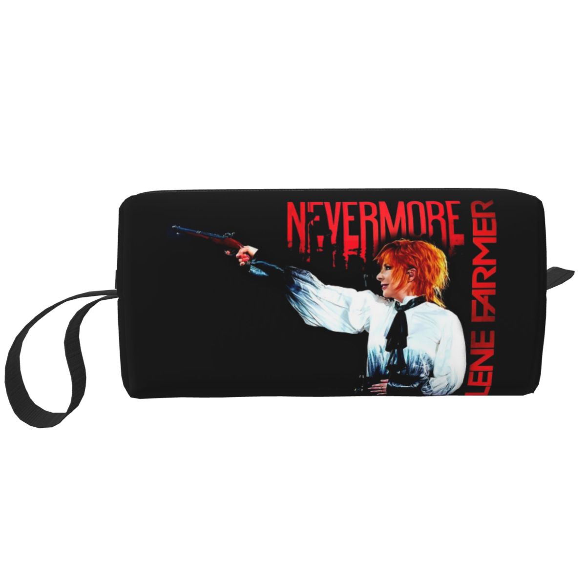 Women Bags Farmers - Пенал Nevermore Tour Libertine Mylene Farmer