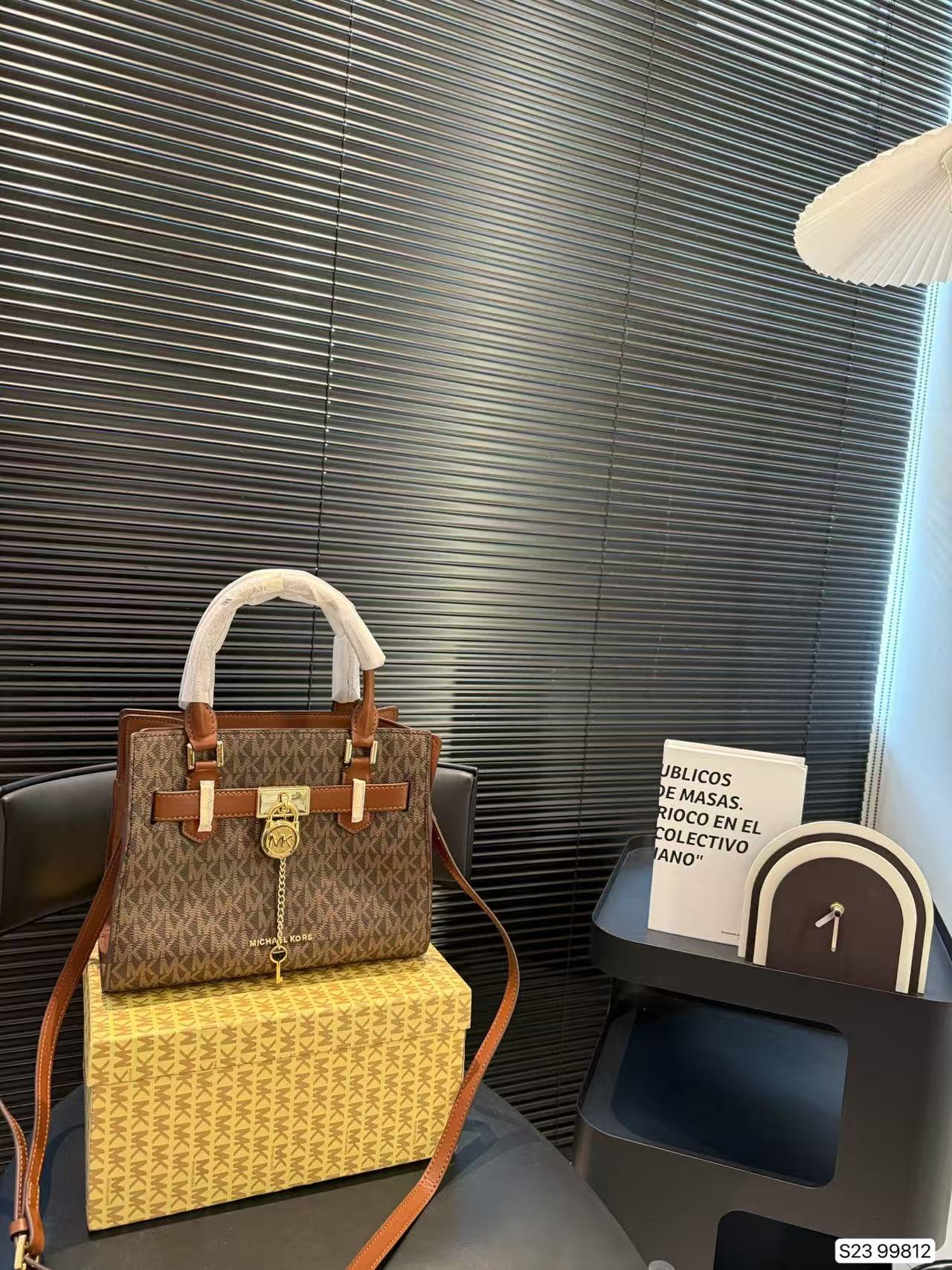 Women'S Bags Michael Kors - Высококачественная женская сумка Michael Kors 2026
