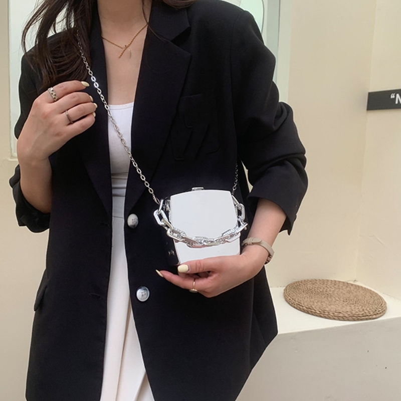 Clutch Bag Evening - Роскошный золотистый вечерний мини-клатч для вечерние,
