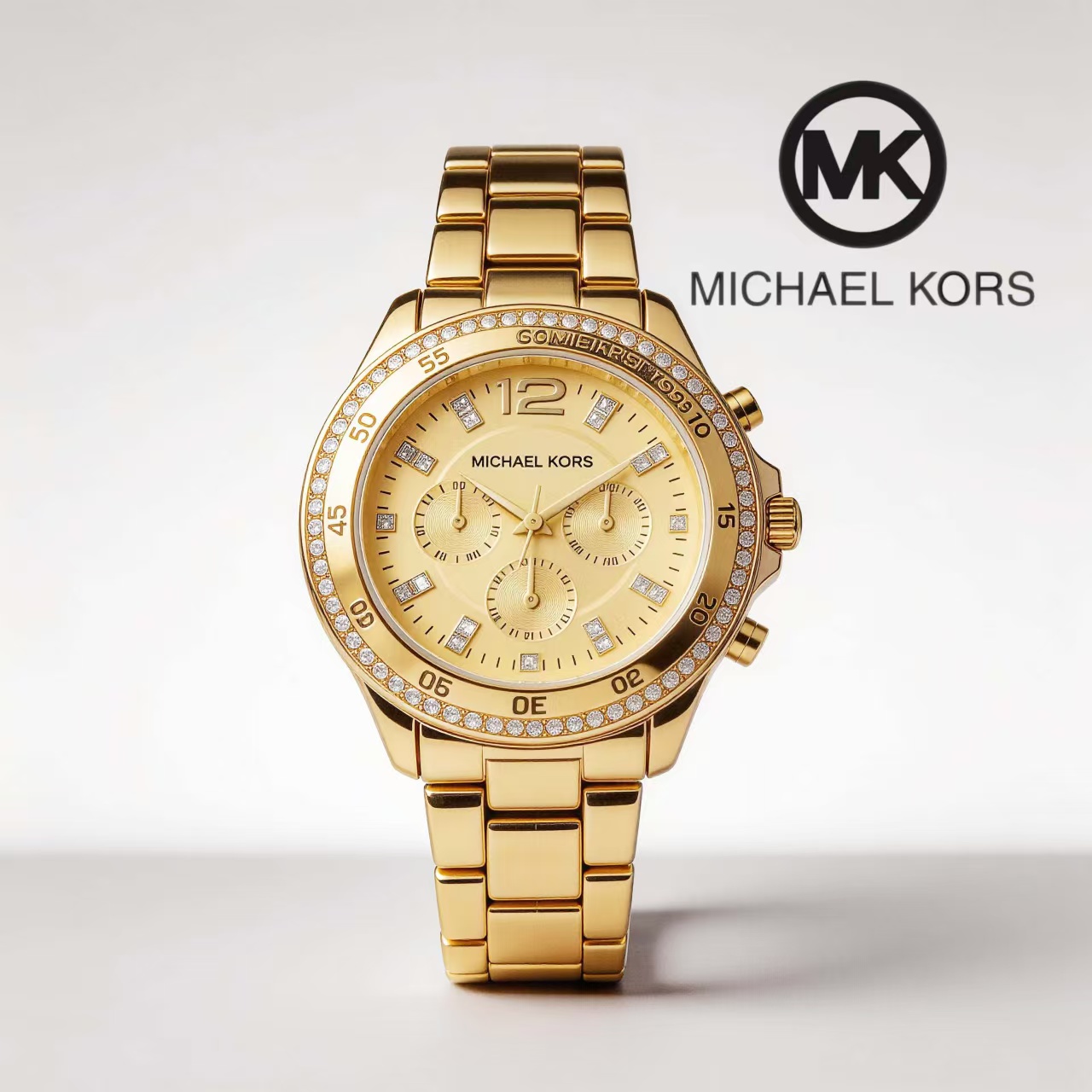 Women'S Bags Michael Kors - Женские модные часы Michael Kors, новая