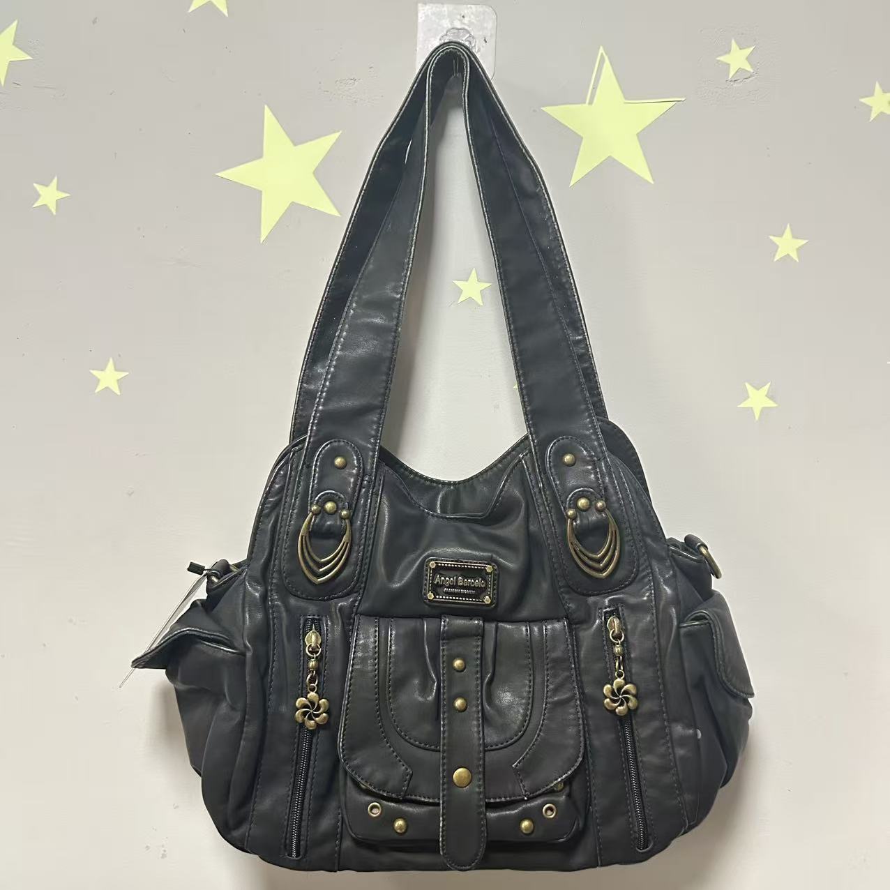 Women Bags Ysl - Женская сумка, большая сумка через плечо