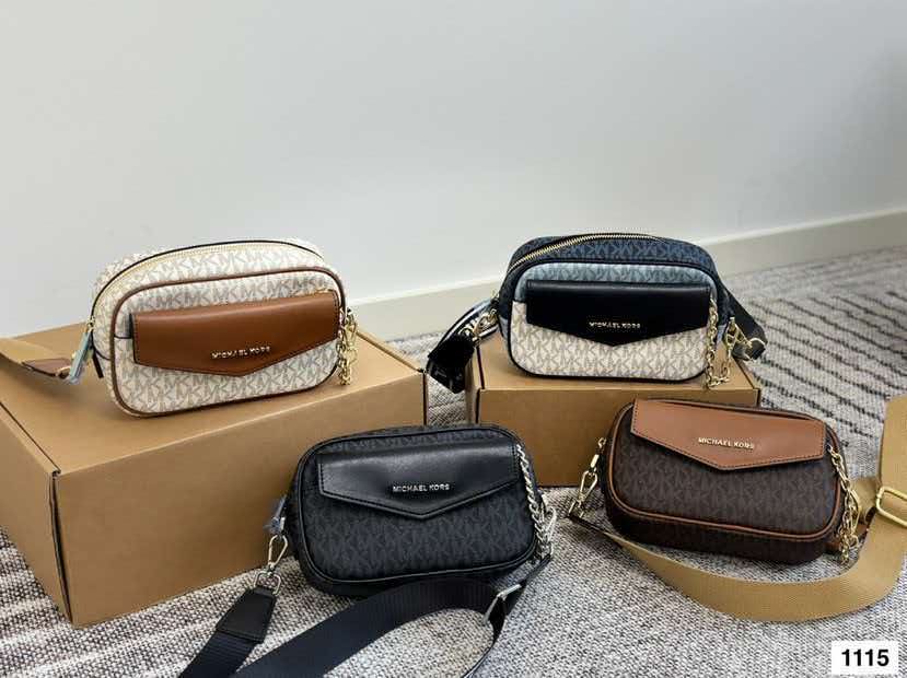 Women'S Bags Michael Kors - Сумка-кроссбоди Michael Kors Jet Set 2026