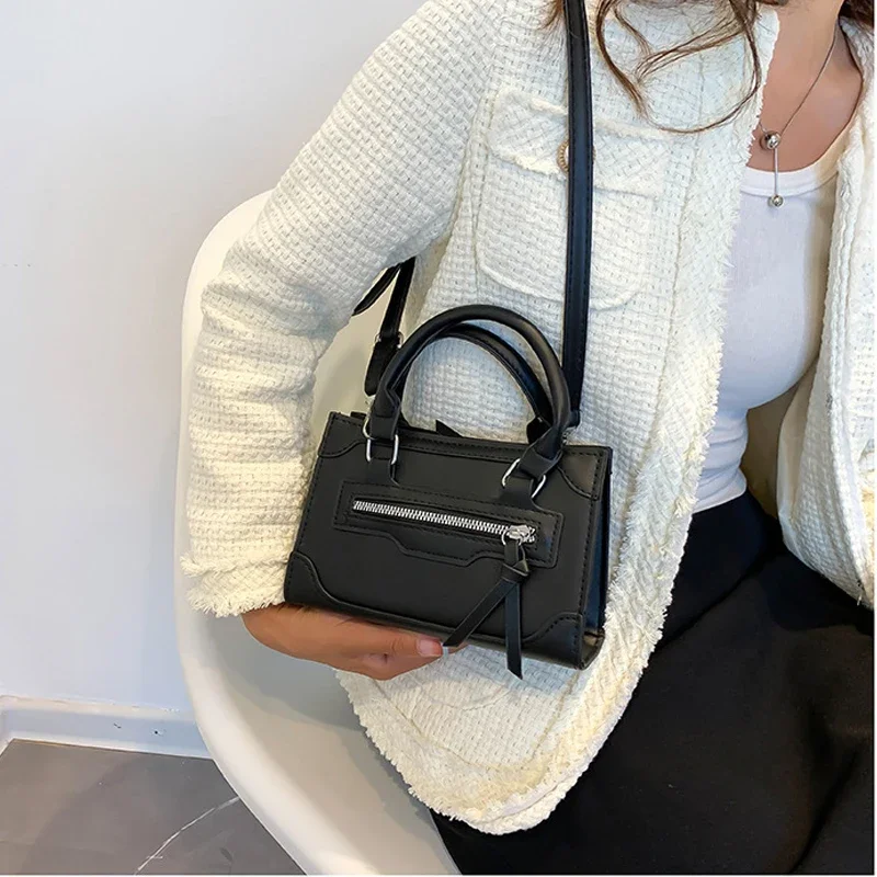 Women Bags Zara - Сумка через плечо для женщин, новая
