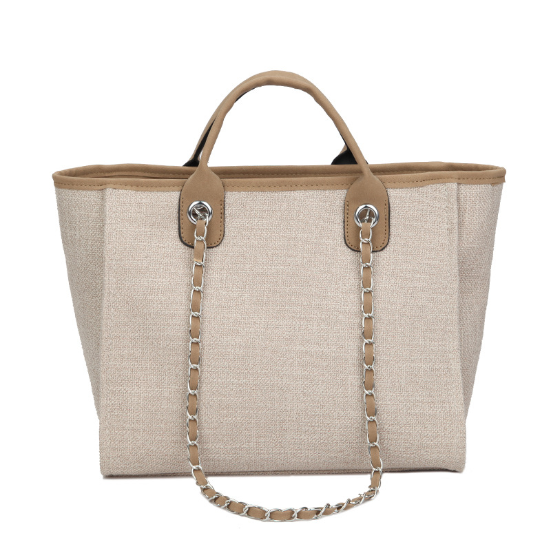 Women Bags Zara - Высококачественные женские холщовые сумки SGARR, большая
