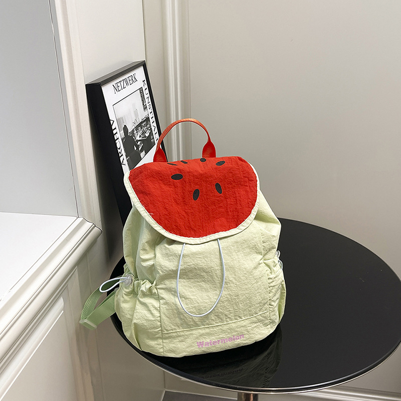 Women Bags Casual - Новый женский летний милый рюкзак с