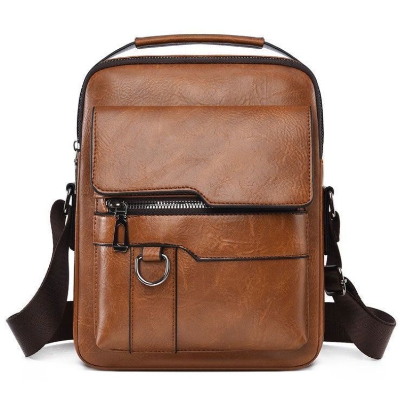 Women Bags With Laptop Compartment - Повседневные мужские Наплечные сумки Bullcaptain, деловой