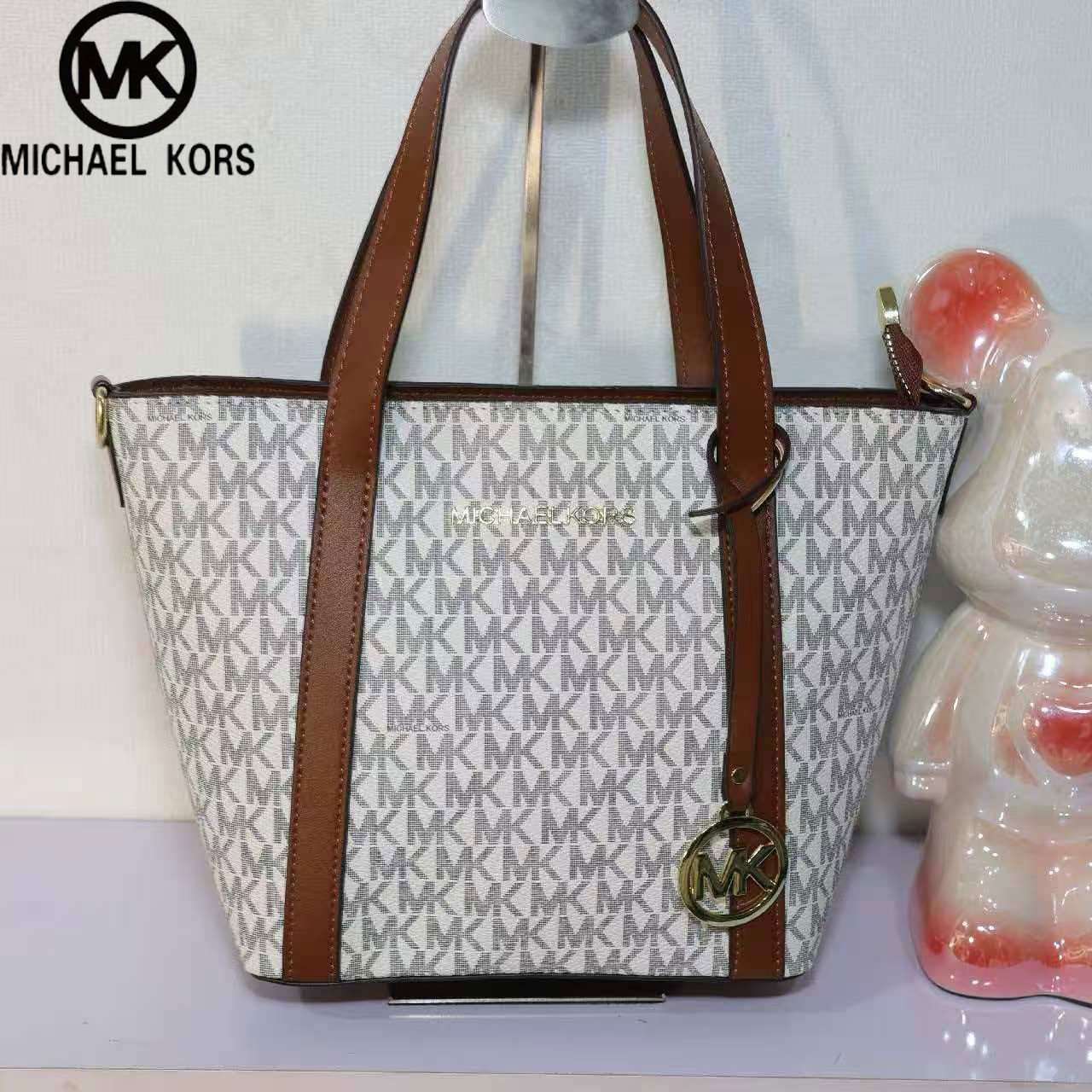 Women'S Bags Michael Kors - MICHAEL KORS/Michael Kors MK Новая высококачественная