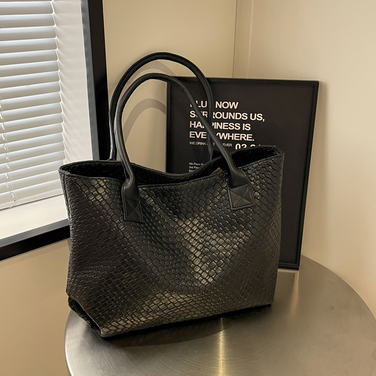 Women Bags On Sale - Новые роскошные женские сумки-тоут, большие вместительные