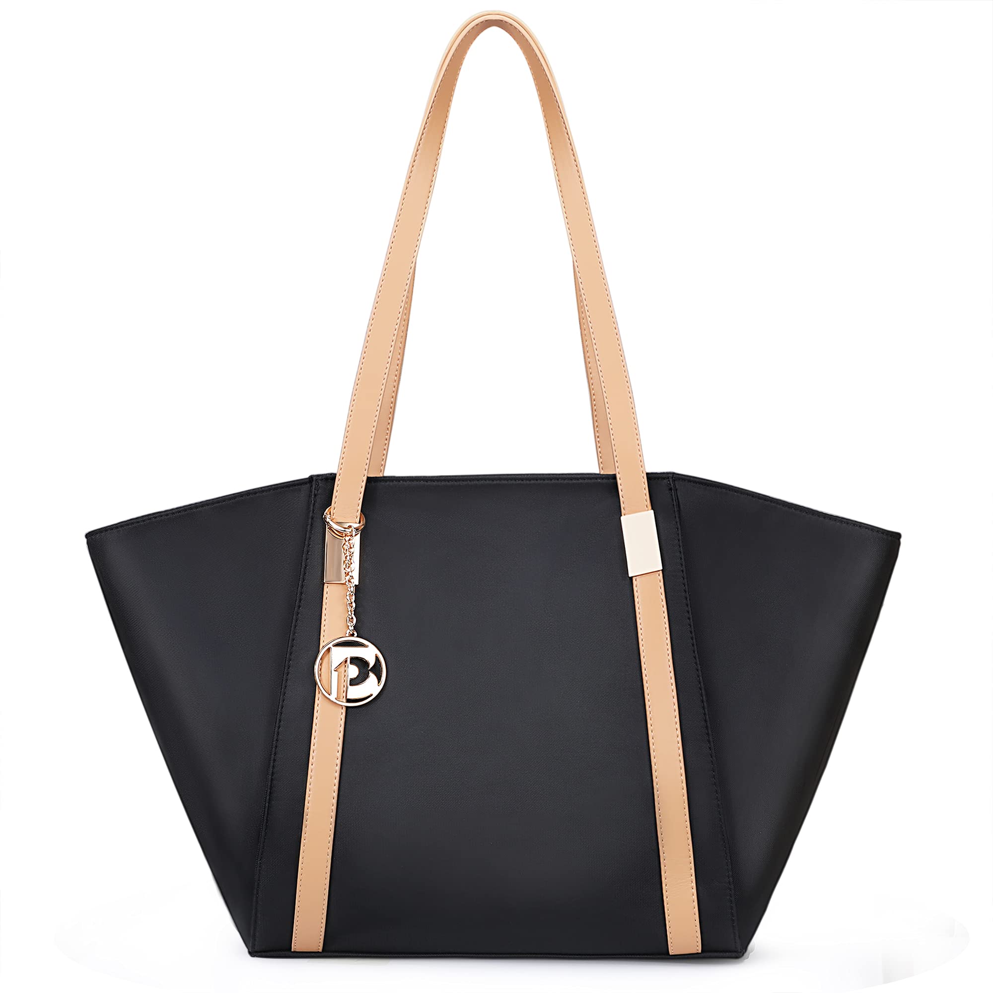 Women'S Best Bags For Work - Сумка-тоут Pomelo Best с молнией для