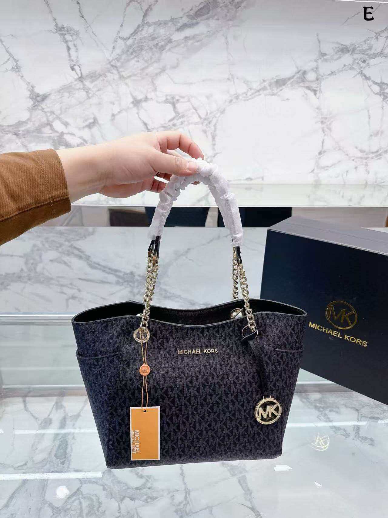 Women'S Bags Michael Kors - Michael Kors Jet Set 2026: Новинка!