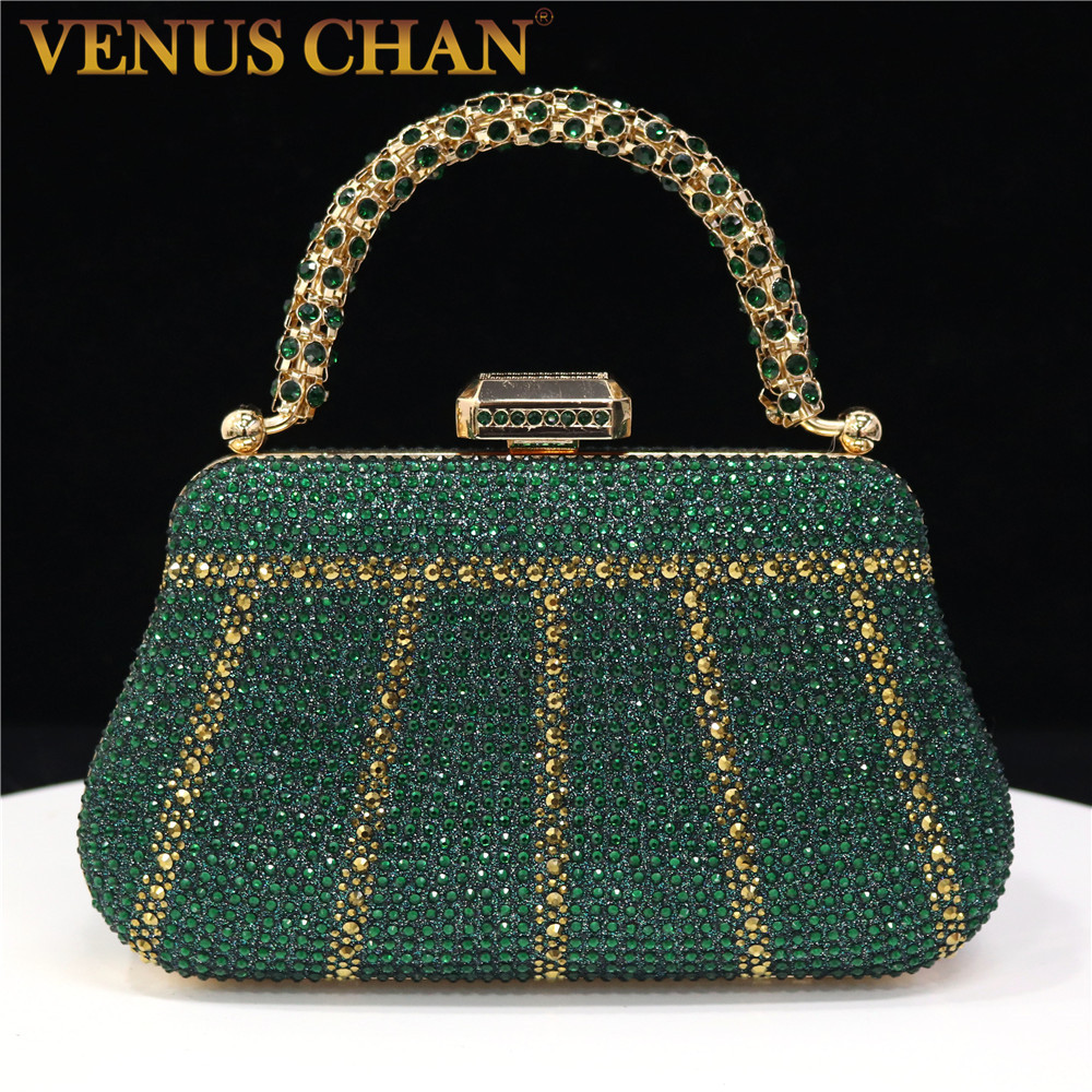 Clutch Bag Evening - Популярные в Нигерии изысканные вечерние сумки