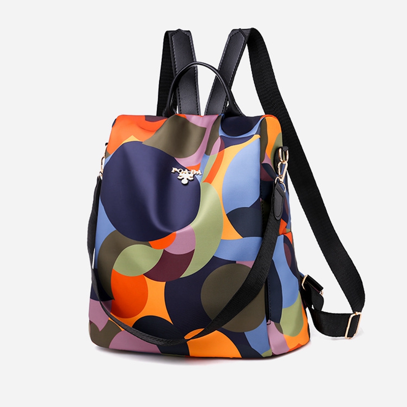 Women Bags Offers - Модный женский рюкзак с защитой от