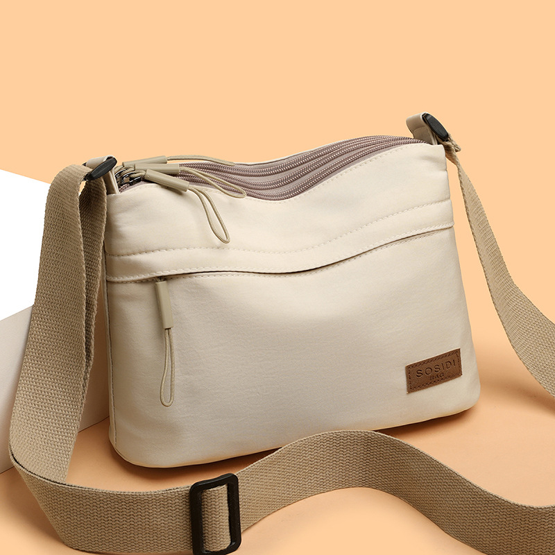 Women Bags Aldo - Нейлоновые легкие сумки через плечо для