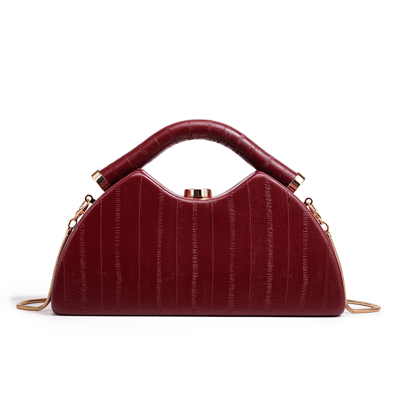 Clutch Bag Evening - 1 штука женской вечерней сумочки-клатча в
