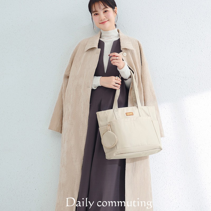 Women'S Best Bags For Work - Самая продаваемая женская нейлоновая сумка на
