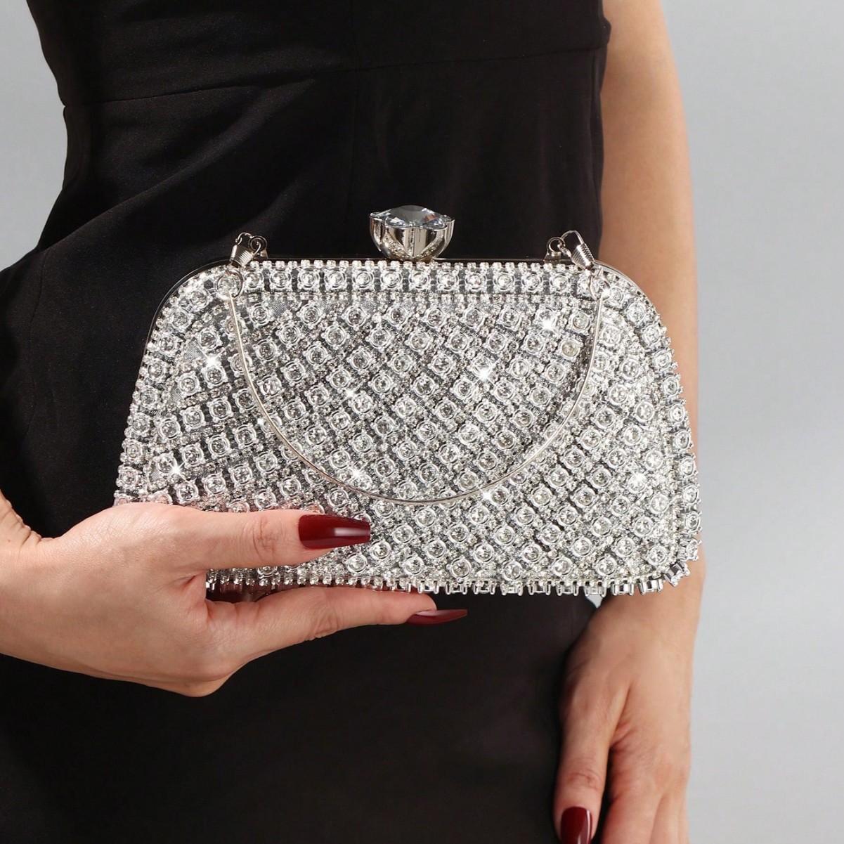 Women Bags Aldo - Роскошные вечерние сумки с блестками и