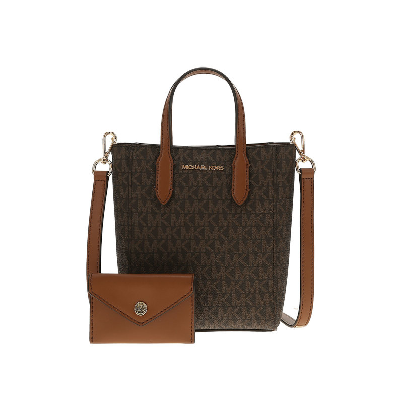 Women'S Bags Michael Kors - Изысканная женская сумка через плечо на