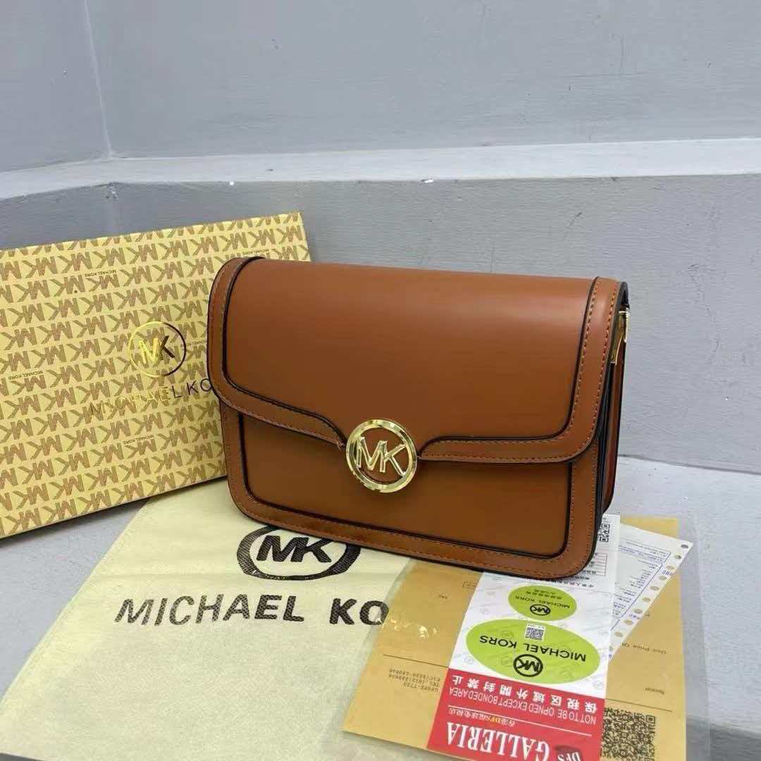 Women'S Bags Michael Kors - Женская сумка через плечо Michael Kors