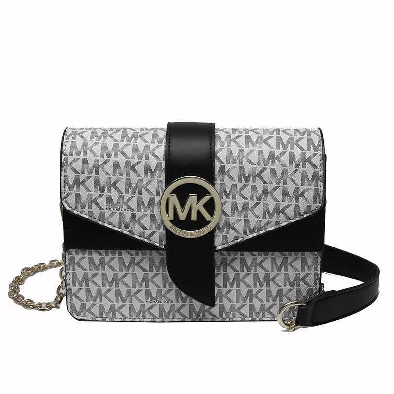 Women'S Bags Michael Kors - Женская сумка на цепочке Michael Kors