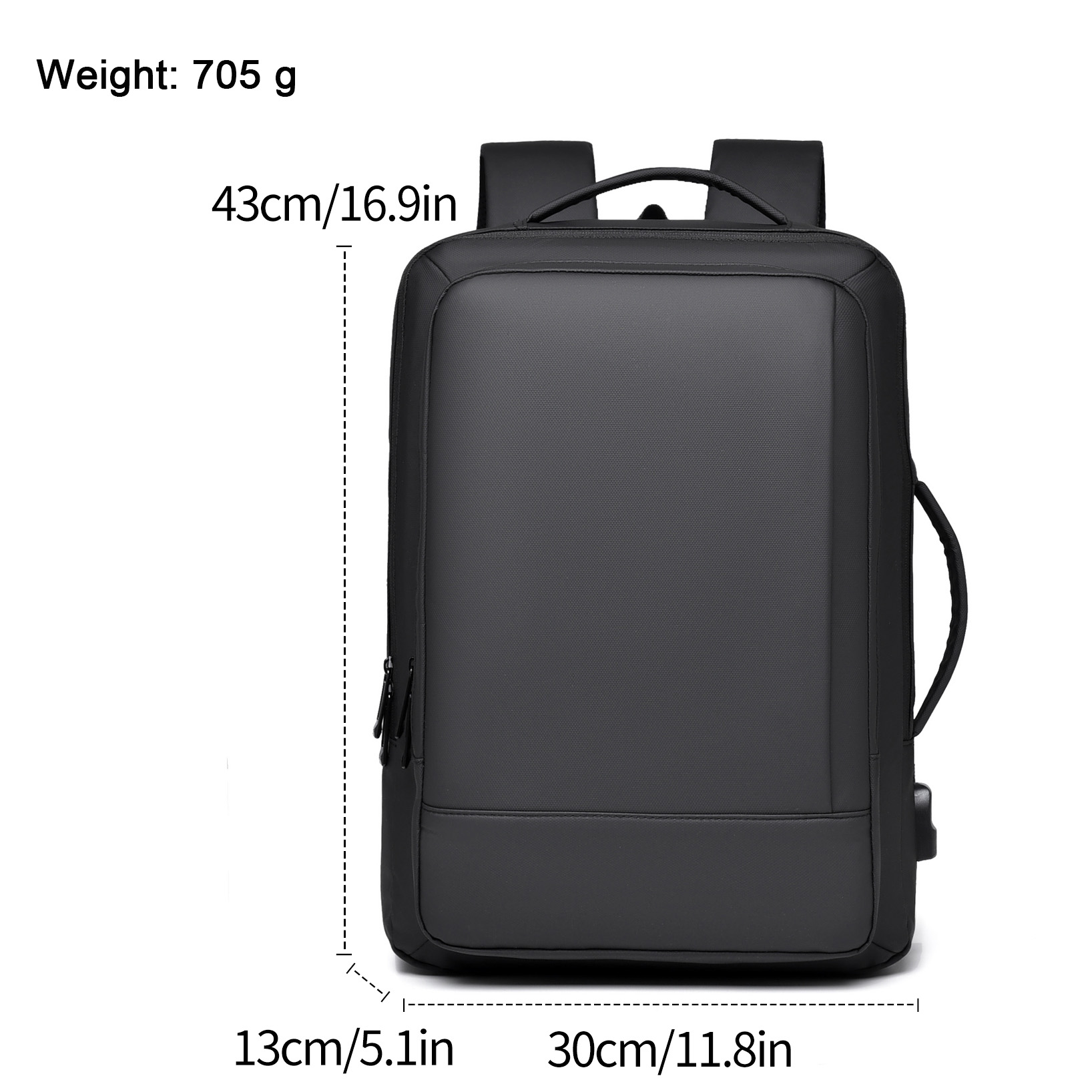 Новый расширяемый дорожный рюк – обзор и цена Women Bags With Laptop Compartment
