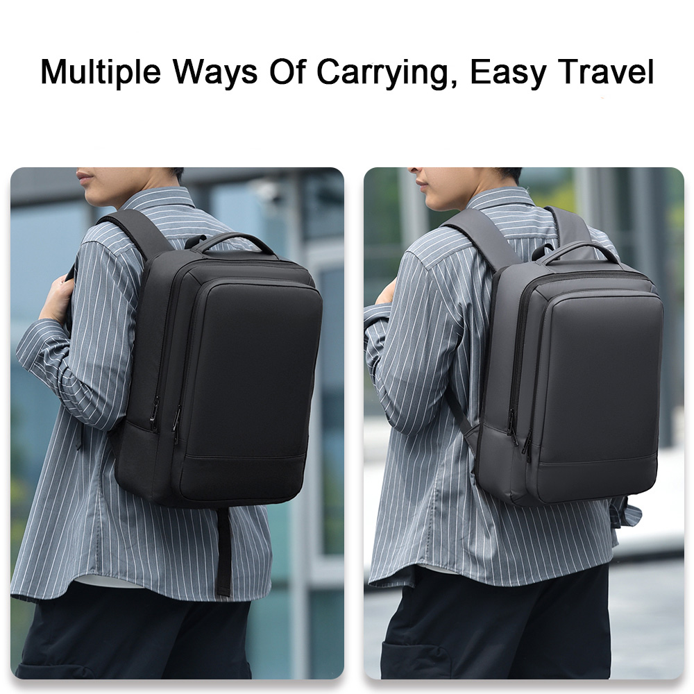 Новый расширяемый дорожный рюк – обзор и цена Women Bags With Laptop Compartment