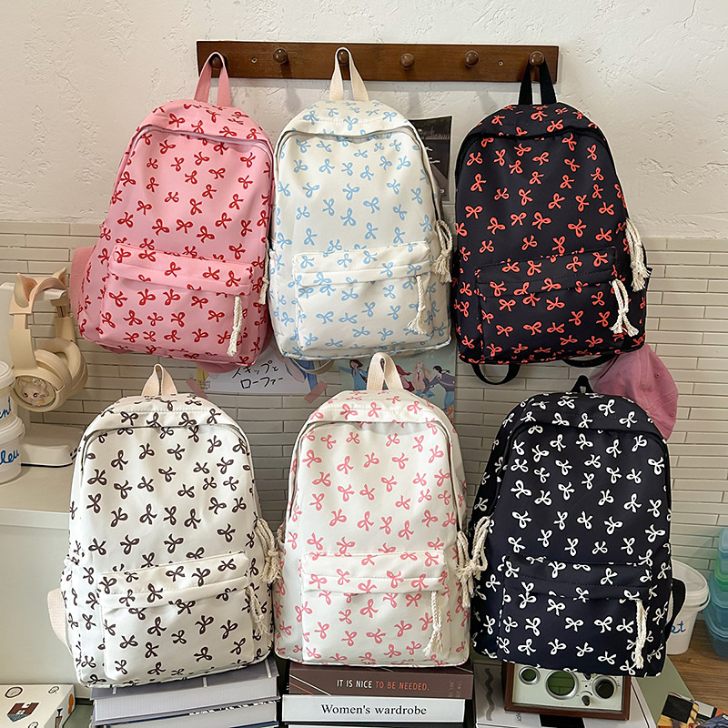 Женский нейлоновый рюкзак с цв – обзор и цена Women Bags Gift