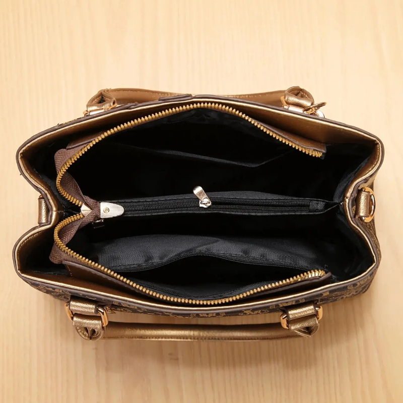 Женский набор сумок: сумка чер – обзор и цена Women Bags Gift