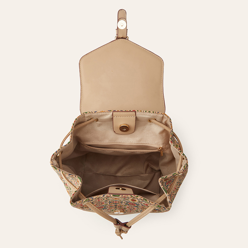 Ретро-сумка-рюкзак из пробково – обзор и цена Women Bags Dkny