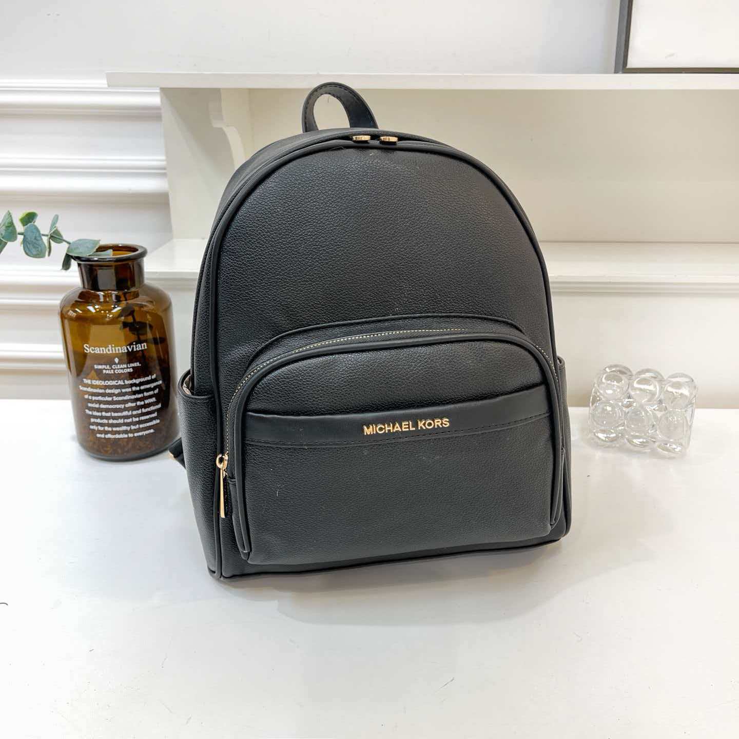 Рюкзак MK/Michael Kors 2026: Н – обзор и цена Women'S Bags Michael Kors