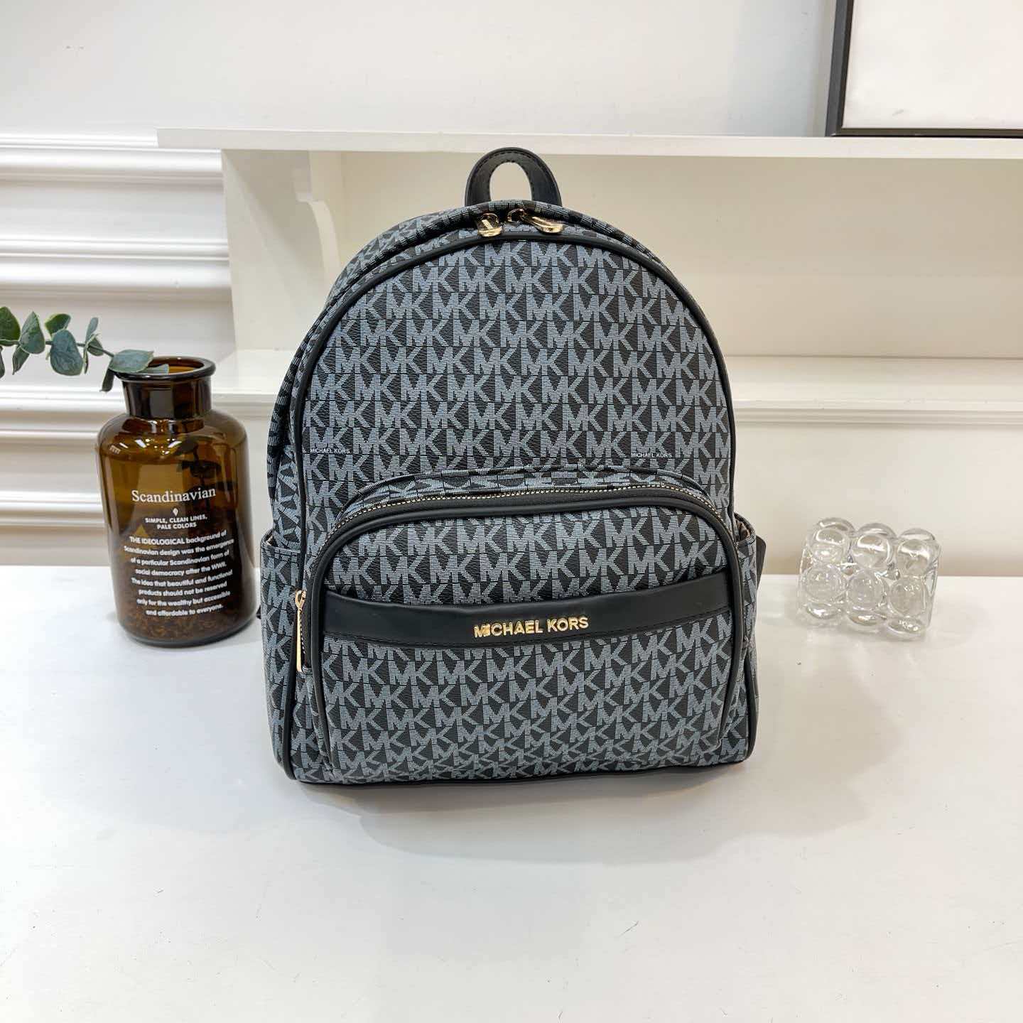 Рюкзак MK/Michael Kors 2026: Н – обзор и цена Women'S Bags Michael Kors
