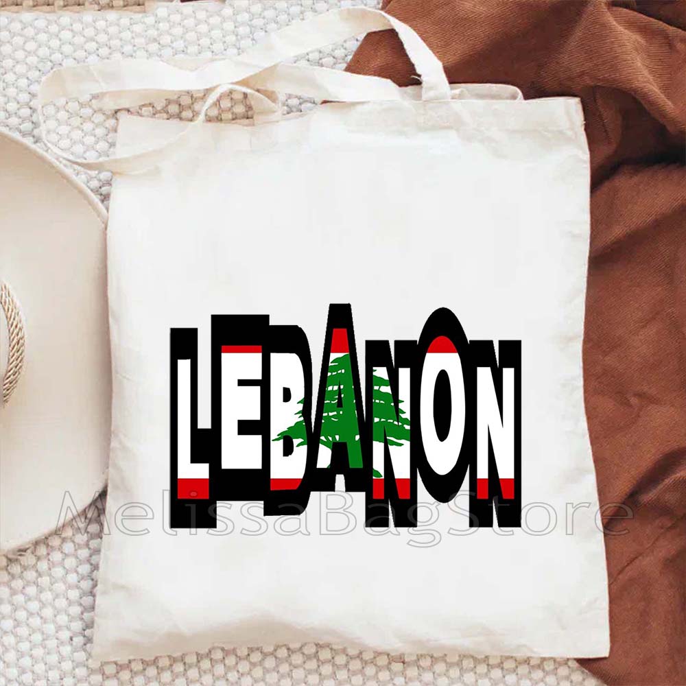 Love Beirut Ливанский флаг Кор – обзор и цена Women Bags Lebanon