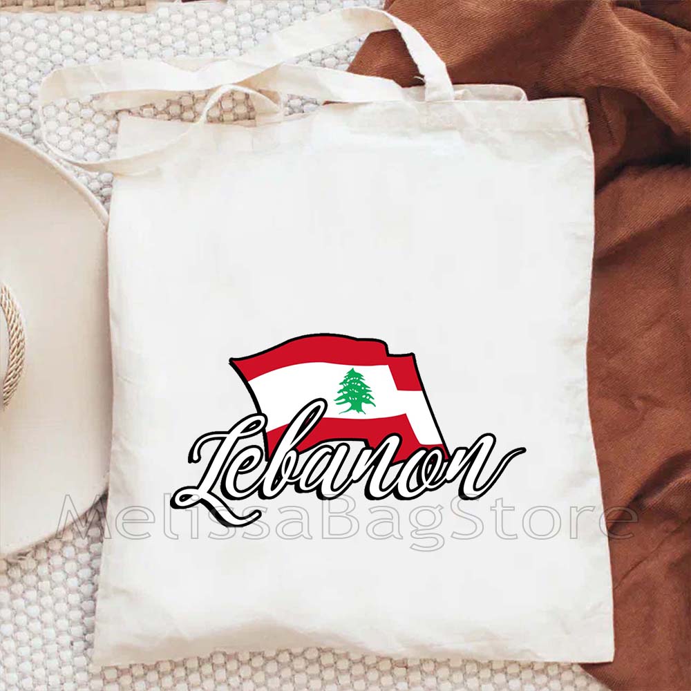 Love Beirut Ливанский флаг Кор – обзор и цена Women Bags Lebanon