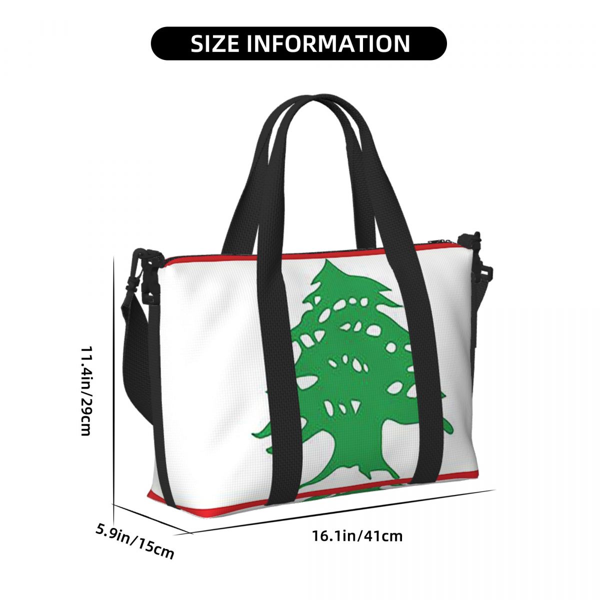 Пляжная дорожная сумка с флаго – обзор и цена Women Bags Lebanon