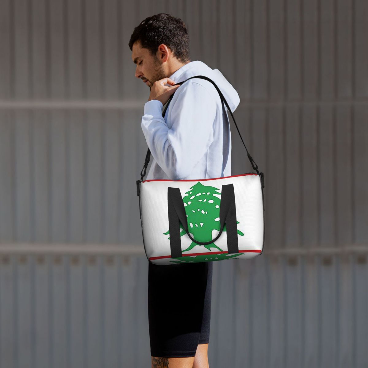 Пляжная дорожная сумка с флаго – обзор и цена Women Bags Lebanon