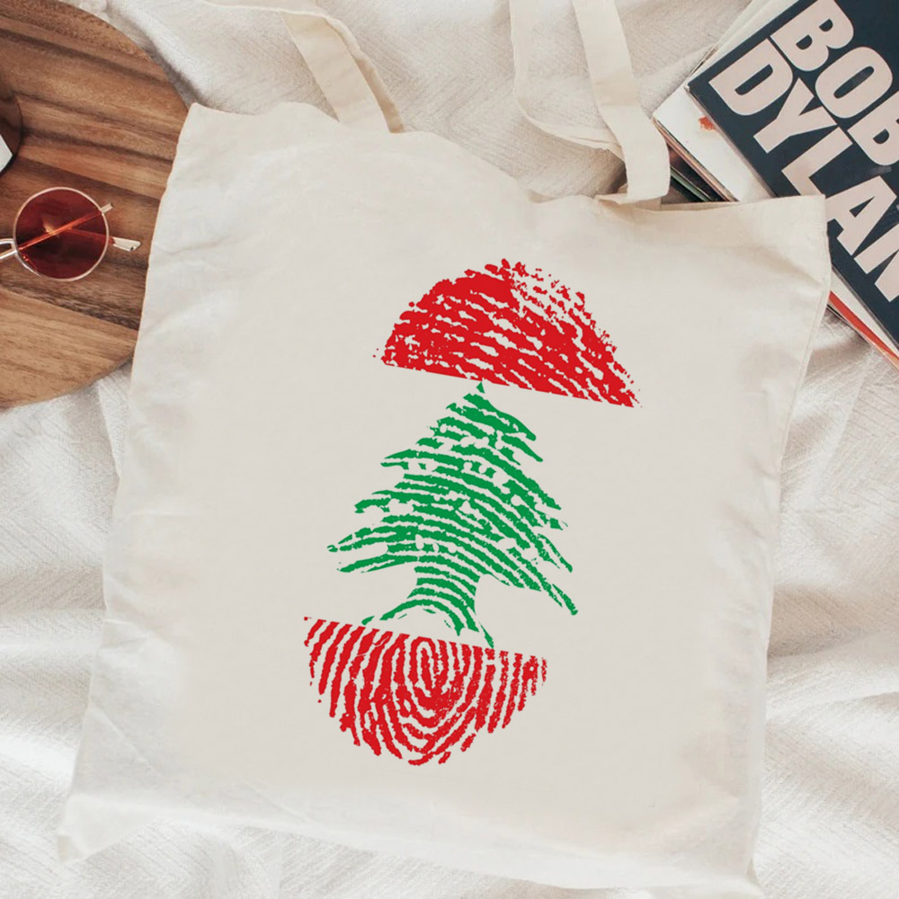 Сумка-шоппер из Ливана, складн – обзор и цена Women Bags Lebanon