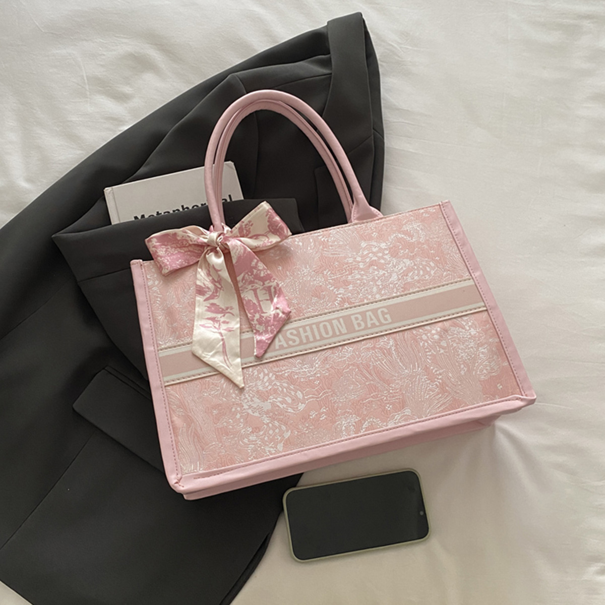 Элегантная женская сумка-тоут  – обзор и цена Women Bags On Sale