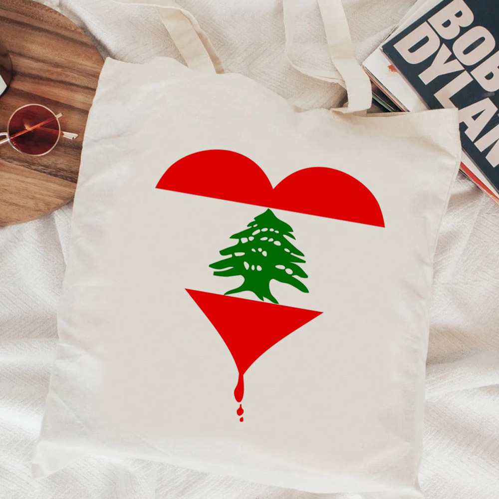 Многоразовая сумка-шоппер из Л – обзор и цена Women Bags Lebanon