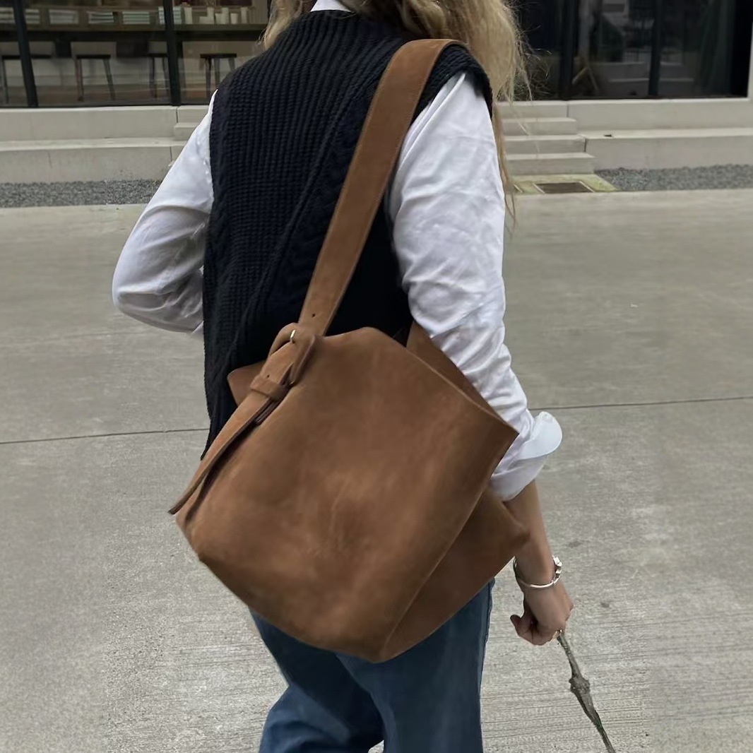 CGCBAG Винтажная большая вмест – обзор и цена Women Bags Zara