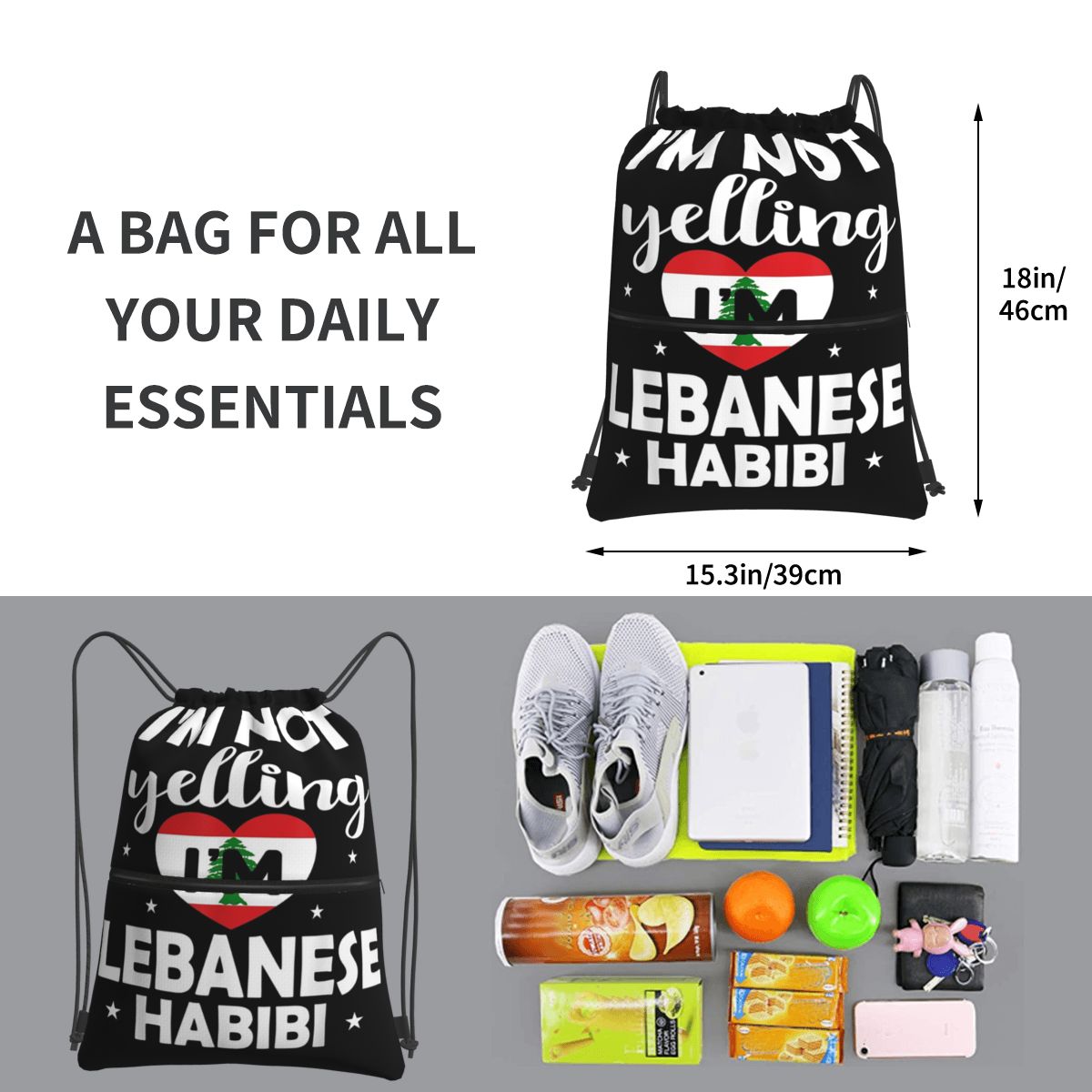 Рюкзаки с флагом Ливана, в лив – обзор и цена Women Bags Lebanon